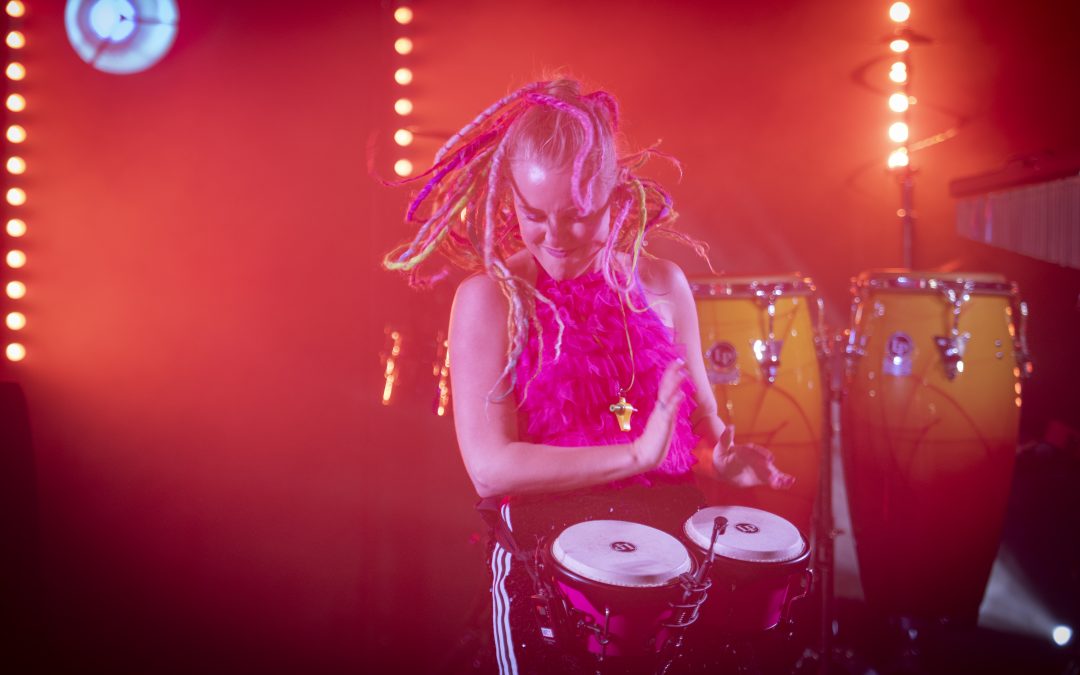 THE POWER OF LIVE MUSIC: WHY IT’S ESSENTIAL FOR ANY EVENT