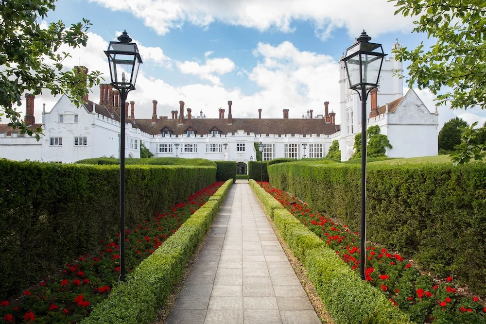 Monkton Barn event venue 