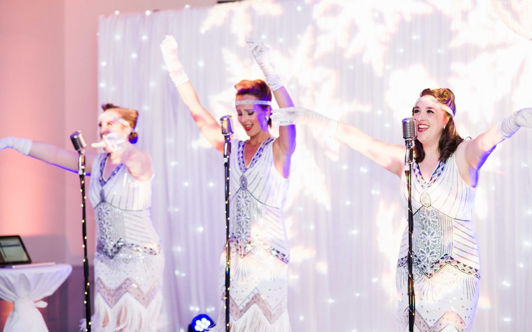 Unwrap the Magic: Top Christmas Party Entertainment Ideas for 2025